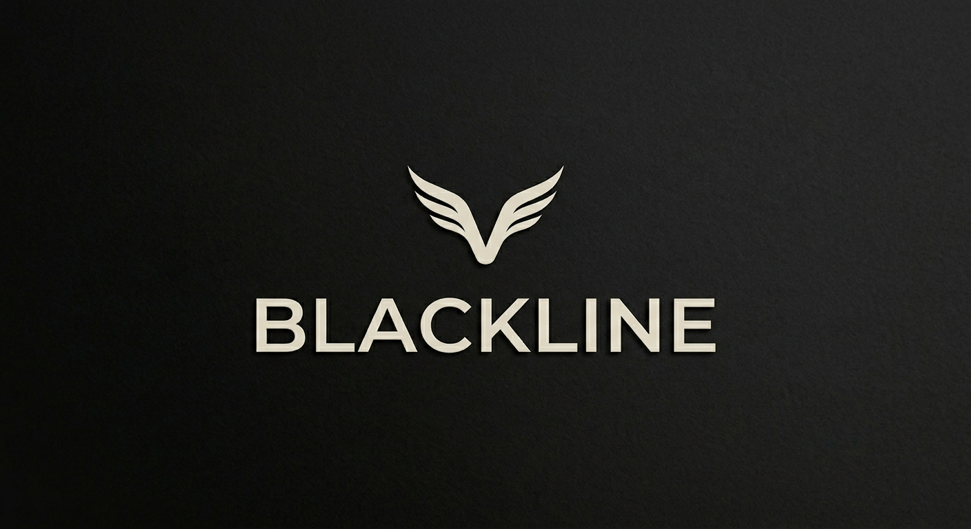 Black Line · Transporte Ejecutivo